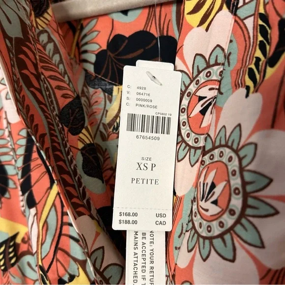 Anthropologie The Somerset Maxi Dress - Picture 8 of 13